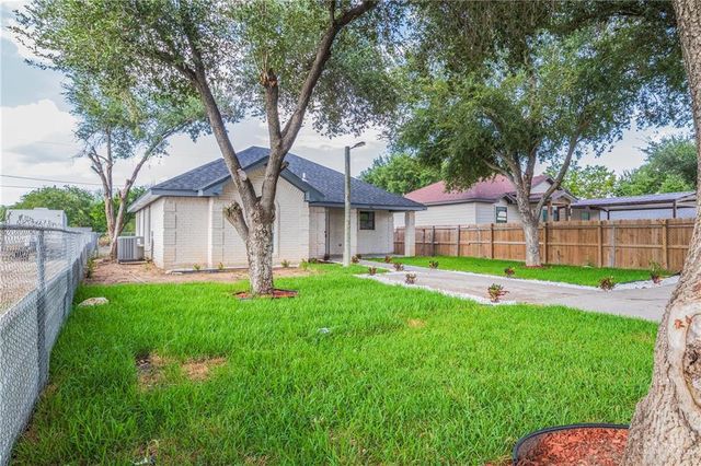 5806 Avenue B Street, Mission, TX 78574