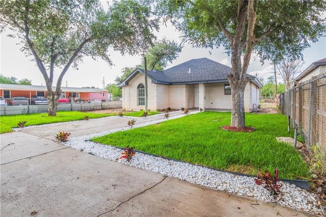 5806 Avenue B Street, Mission, TX 78574