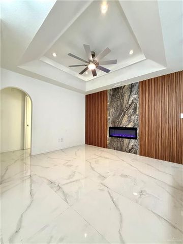 5806 Avenue B Street, Mission, TX 78574