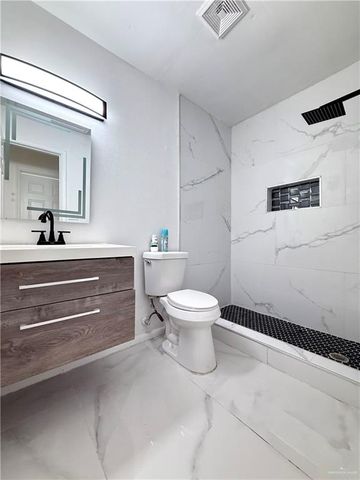 5806 Avenue B Street, Mission, TX 78574