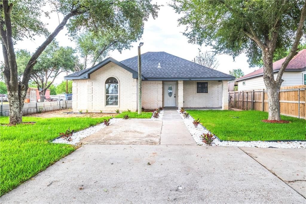 5806 Avenue B Street, Mission, TX 78574