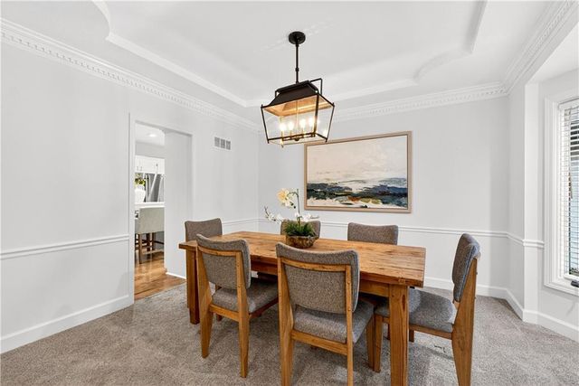 5028 W 112th Terrace, Leawood, KS 66211