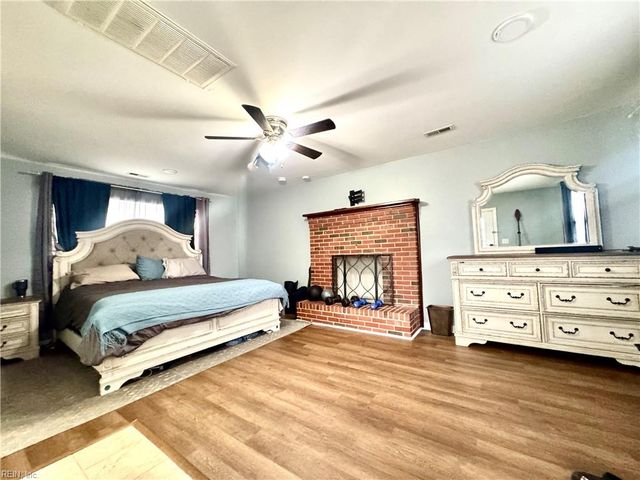 4713 Clintwood DR, Portsmouth, VA 23703