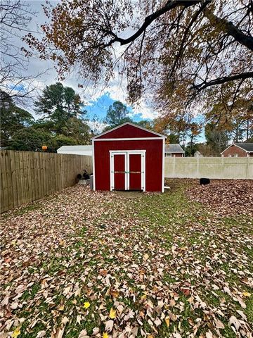 4713 Clintwood DR, Portsmouth, VA 23703