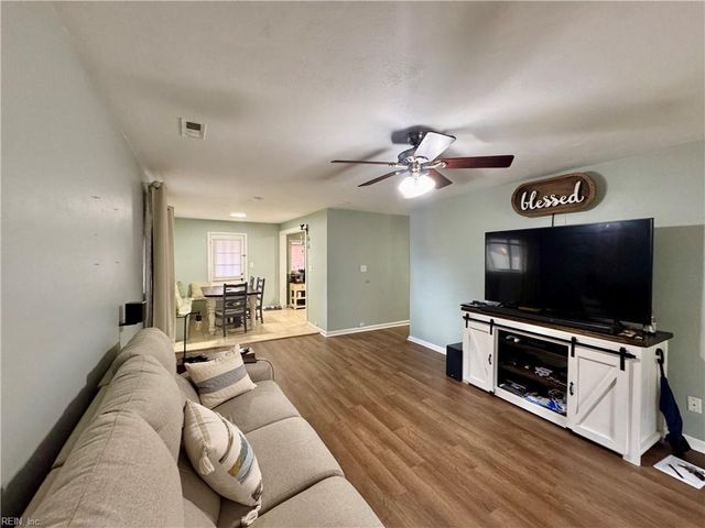 4713 Clintwood DR, Portsmouth, VA 23703