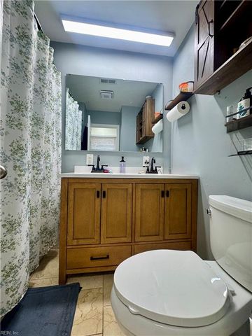 4713 Clintwood DR, Portsmouth, VA 23703