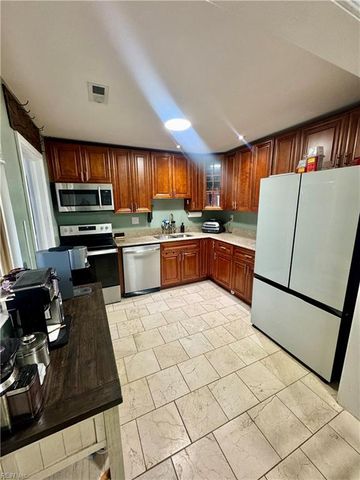 4713 Clintwood DR, Portsmouth, VA 23703