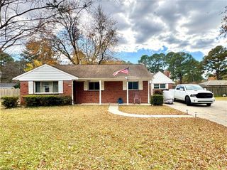 4713 Clintwood DR, Portsmouth, VA 23703