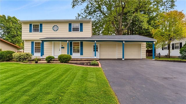 32 Yorktown Drive, Greece, NY 14616