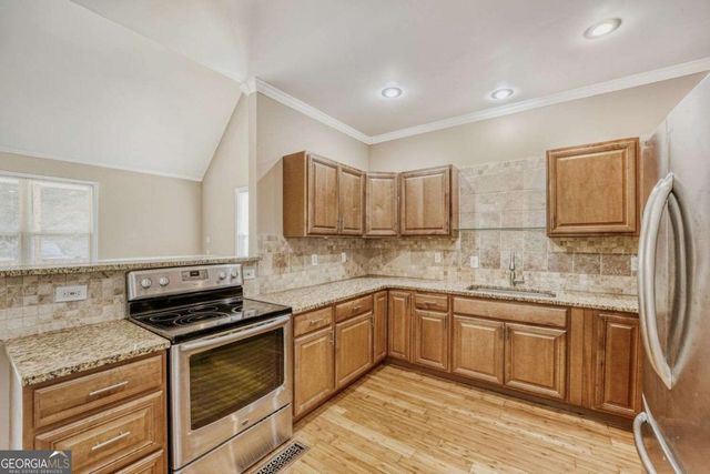 707 Inland Way NW, Lilburn, GA 30047