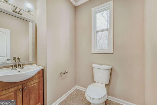 707 Inland Way NW, Lilburn, GA 30047