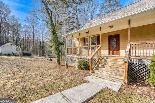 707 Inland Way NW, Lilburn, GA 30047