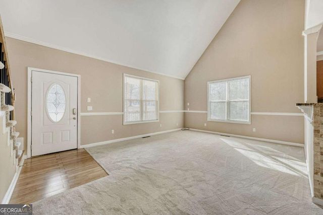 707 Inland Way NW, Lilburn, GA 30047