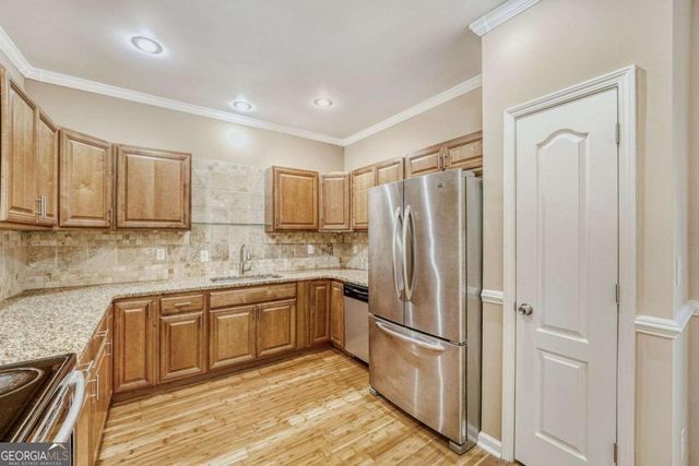 707 Inland Way NW, Lilburn, GA 30047