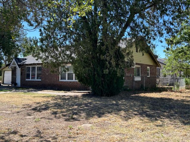 1223 SW 16TH Avenue, Amarillo, TX 79102