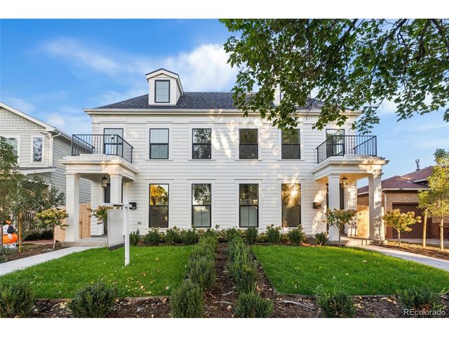 2360 S Acoma St, Denver, CO 80223