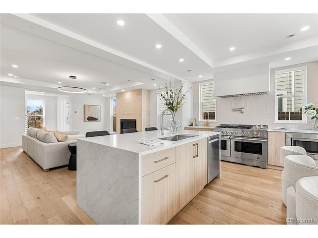 2360 S Acoma St, Denver, CO 80223