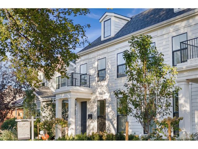 2360 S Acoma St, Denver, CO 80223