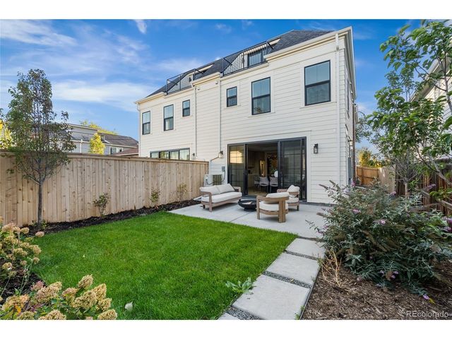 2360 S Acoma St, Denver, CO 80223