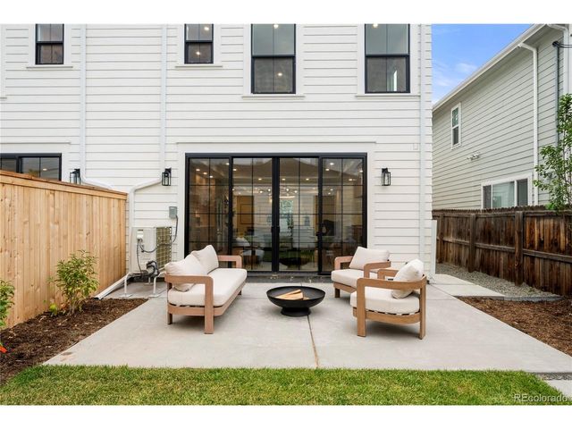 2360 S Acoma St, Denver, CO 80223