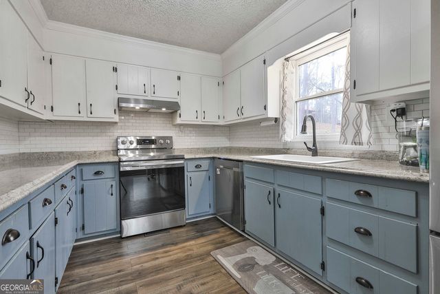 32 Rustica Drive, Newnan, GA 30263