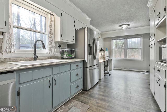 32 Rustica Drive, Newnan, GA 30263