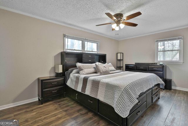 32 Rustica Drive, Newnan, GA 30263