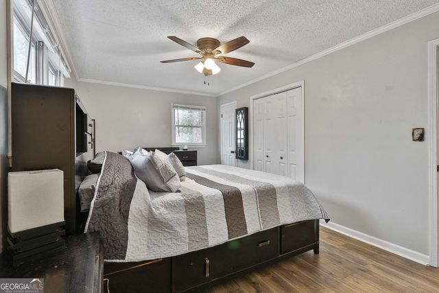 32 Rustica Drive, Newnan, GA 30263