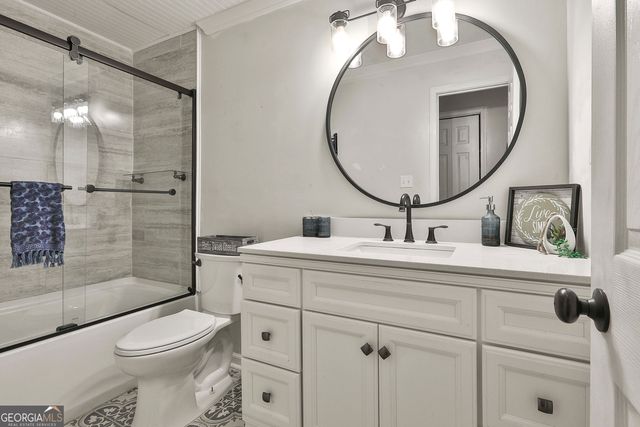 32 Rustica Drive, Newnan, GA 30263