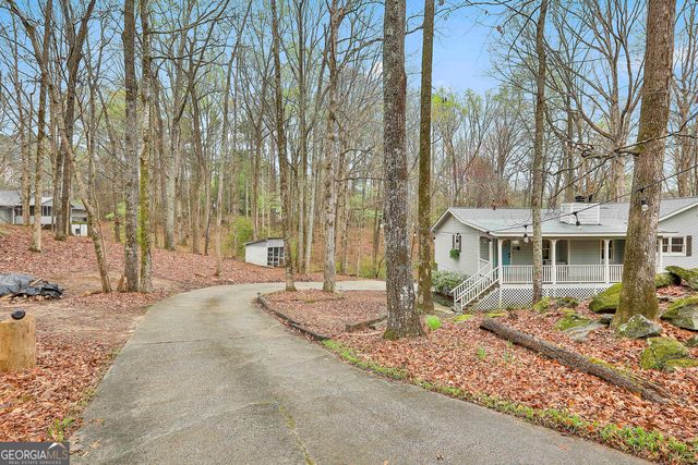 32 Rustica Drive, Newnan, GA 30263