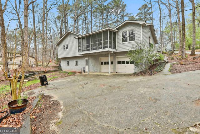 32 Rustica Drive, Newnan, GA 30263