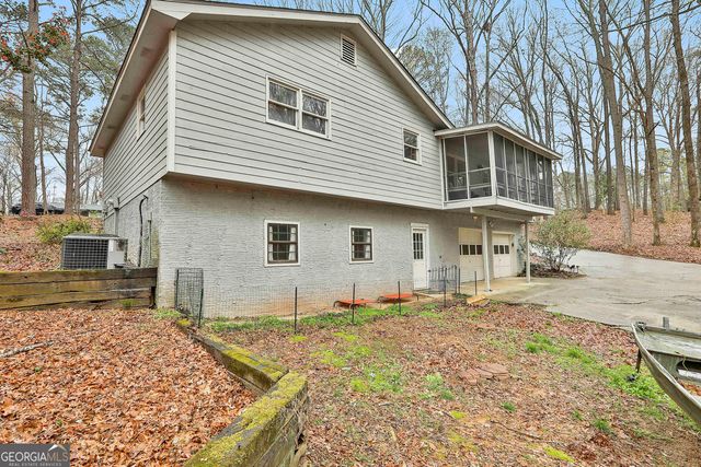 32 Rustica Drive, Newnan, GA 30263