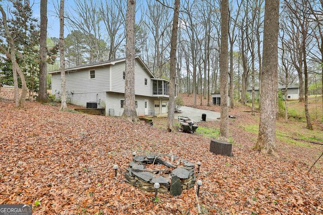 32 Rustica Drive, Newnan, GA 30263