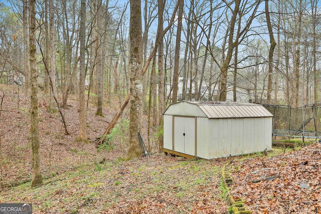 32 Rustica Drive, Newnan, GA 30263