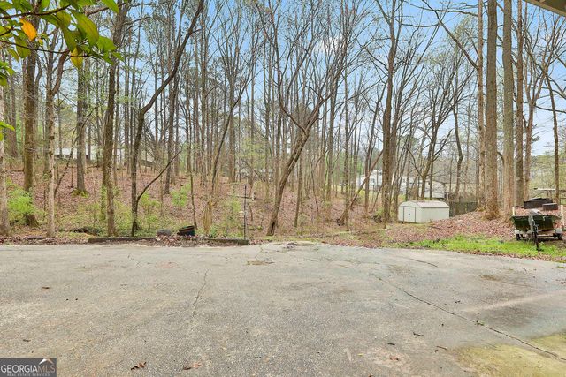 32 Rustica Drive, Newnan, GA 30263