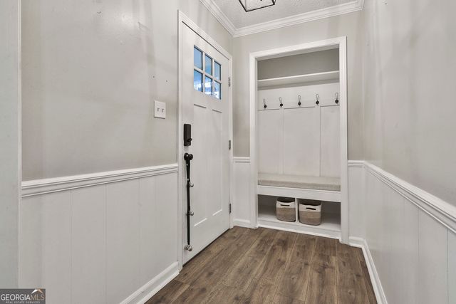 32 Rustica Drive, Newnan, GA 30263