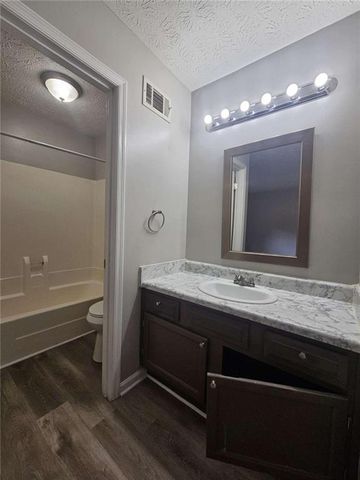 909 Ohara Drive, Jonesboro, GA 30236