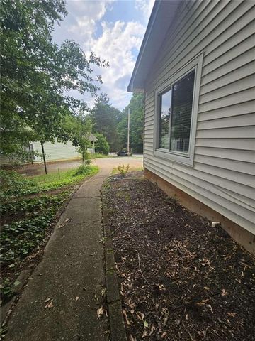 909 Ohara Drive, Jonesboro, GA 30236