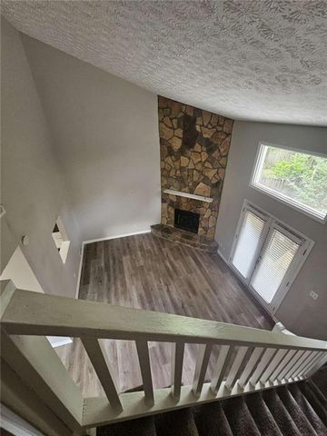 909 Ohara Drive, Jonesboro, GA 30236