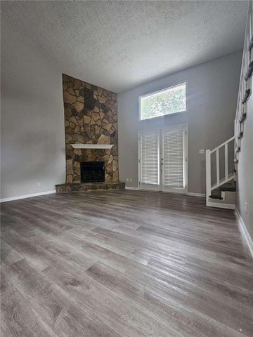 909 Ohara Drive, Jonesboro, GA 30236