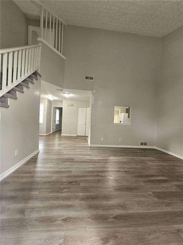 909 Ohara Drive, Jonesboro, GA 30236