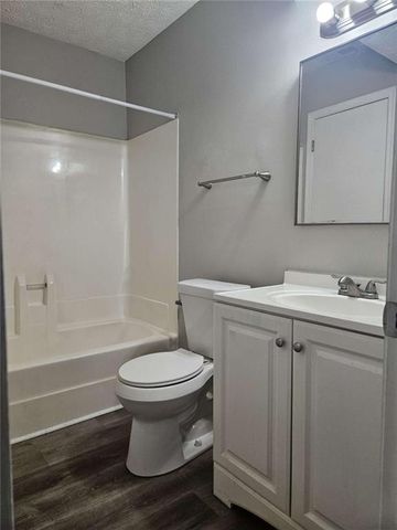 909 Ohara Drive, Jonesboro, GA 30236