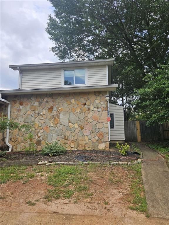 909 Ohara Drive, Jonesboro, GA 30236
