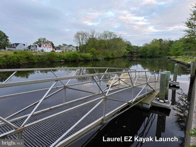 611 W 8TH ST, Laurel, DE 19956