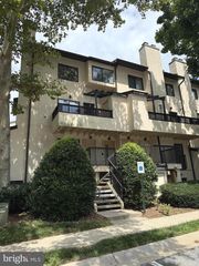 9802 HELLINGLY PL #109, Montgomery Village, MD 20886