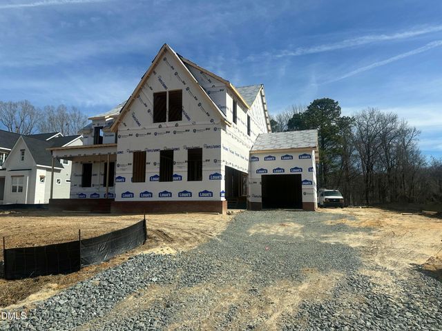220 Meadow Walk Drive, Fuquay Varina, NC 27526