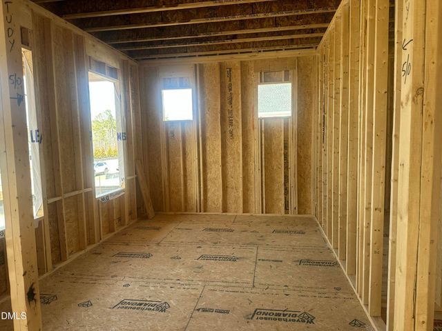 220 Meadow Walk Drive, Fuquay Varina, NC 27526