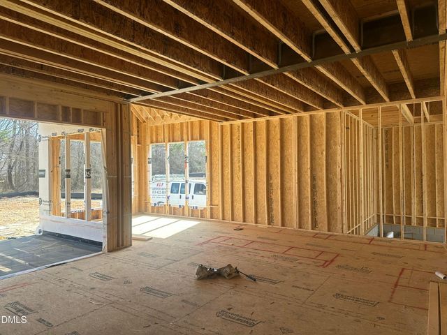 220 Meadow Walk Drive, Fuquay Varina, NC 27526