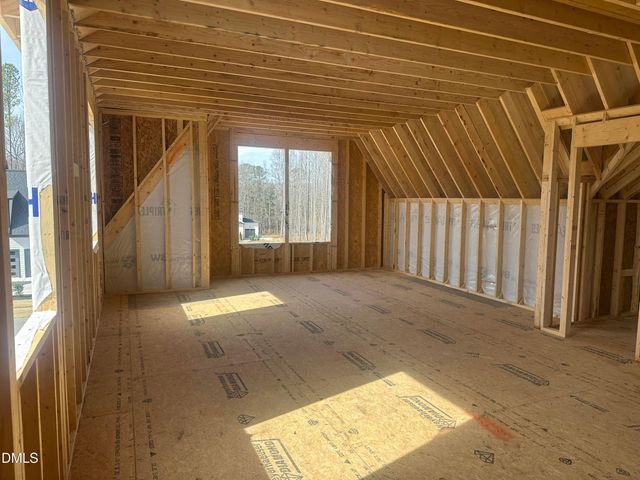 220 Meadow Walk Drive, Fuquay Varina, NC 27526