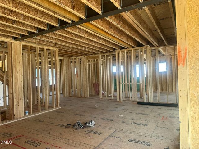 220 Meadow Walk Drive, Fuquay Varina, NC 27526